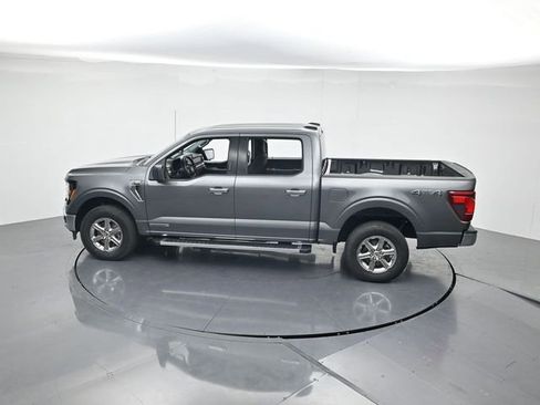 Used 2024 Ford F150 XLT w/ Mobile Office Package image 42