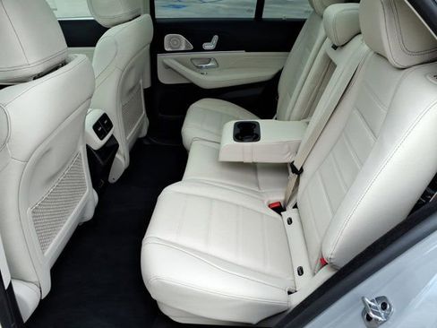 New 2026 Mercedes-Benz GLE 450 4MATIC image 17