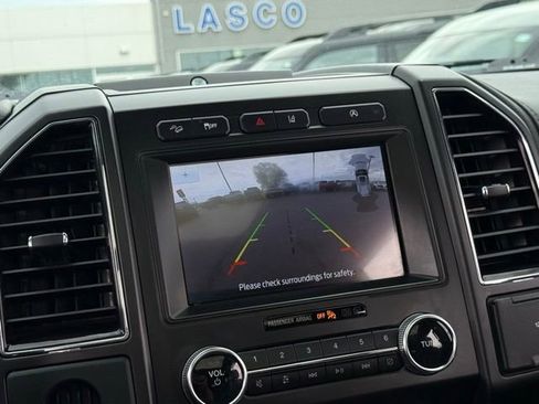Used 2020 Ford Expedition Max Limited AWD/4WD image 4
