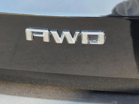 Certified 2025 Chevrolet Traverse LT image 31