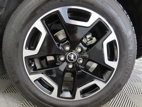 Used 2024 Ford Bronco Sport Outer Banks w/ Tech Package image 31