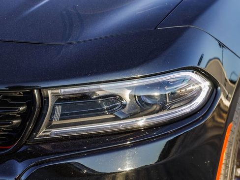 Certified 2023 Dodge Charger SXT w/ Blacktop Package image 4