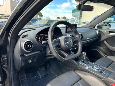 Used 2017 Audi A3 e-tron Premium Plus w/ Technology Package image 15