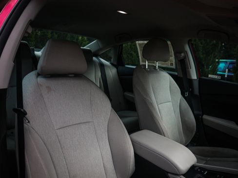 Used 2024 Honda Accord LX image 31