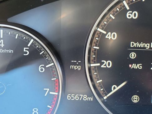 Used 2021 MAZDA MAZDA3 s image 26