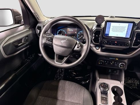 Used 2021 Ford Bronco Sport Big Bend AWD/4WD image 15