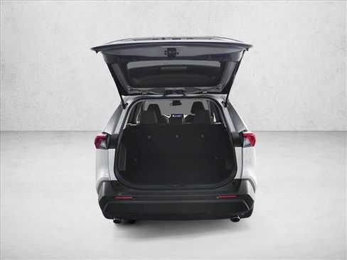 Used 2024 Toyota RAV4 XLE image 7