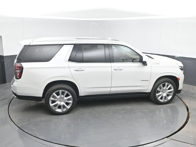 Used 2023 Chevrolet Tahoe High Country AWD/4WD image 45