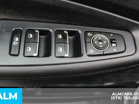 Used 2023 Hyundai Santa Fe SEL image 39