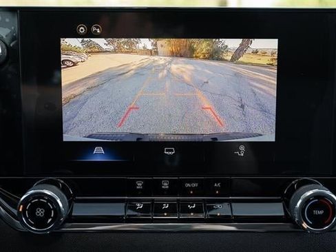 New 2026 Chevrolet Colorado W/T w/ WT Custom Package image 41