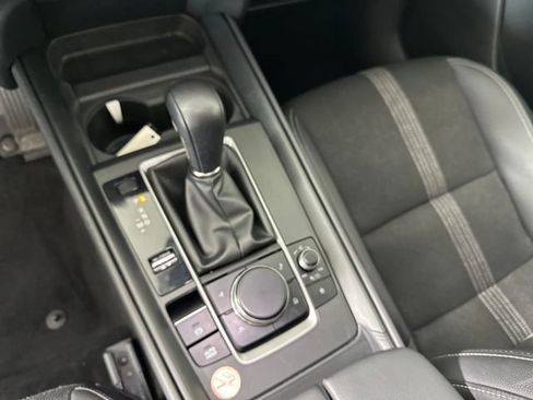 Used 2025 MAZDA CX-50 AWD 2.5 S w/ Preferred Package image 20