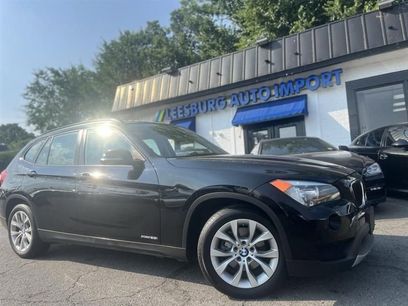 Used 2013 BMW X1 xDrive28i