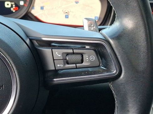 Certified 2023 Porsche Panamera 4 Platinum Edition image 28