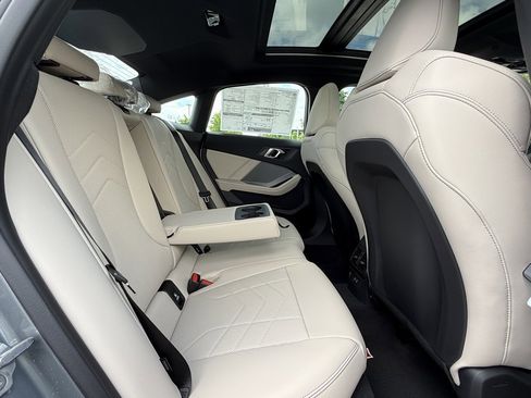 Used 2025 BMW 228i xDrive w/ Premium Package image 25