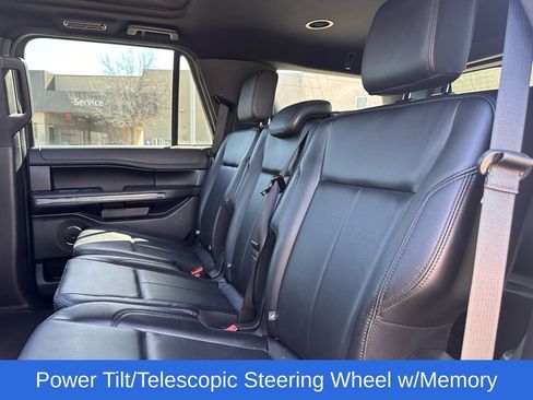 Used 2021 Ford Expedition XLT image 20