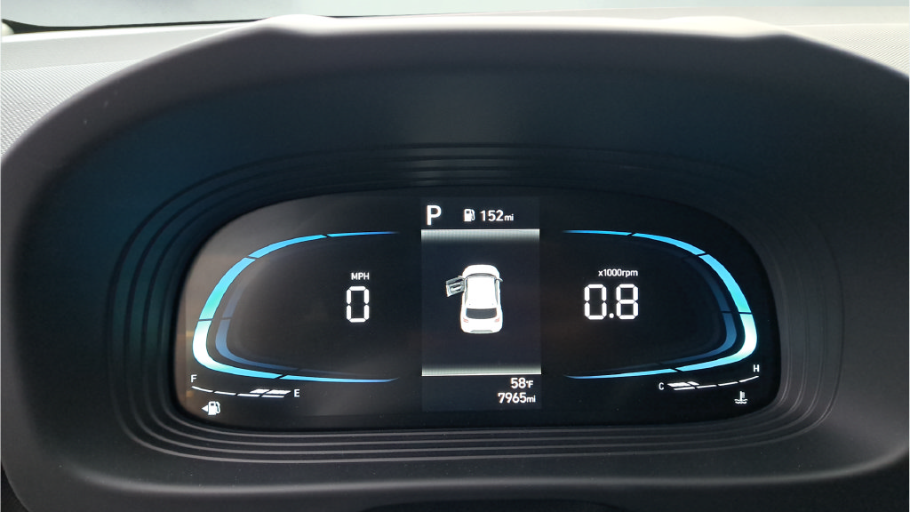Used 2026 Hyundai Venue SE FWD image 31