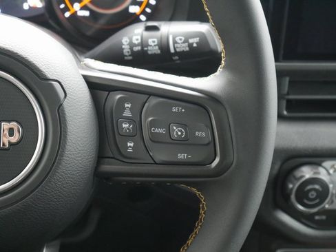 Used 2024 Jeep Wrangler Sport S image 18