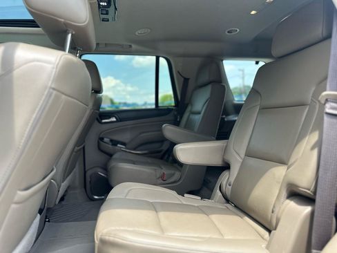 Used 2018 GMC Yukon SLT w/ Open Road Package RWD image 14