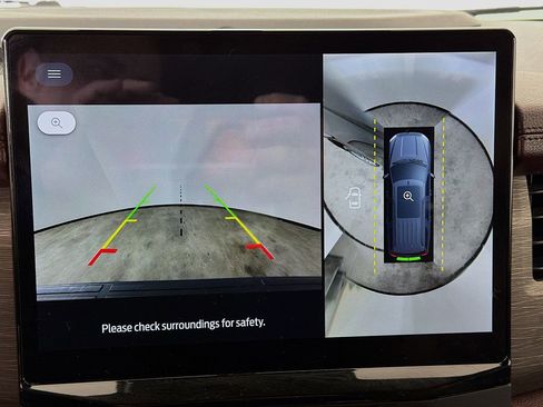 Used 2024 Ford Expedition Max Limited image 39