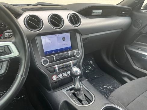 Used 2022 Ford Mustang GT w/ Equipment Group 301A image 21