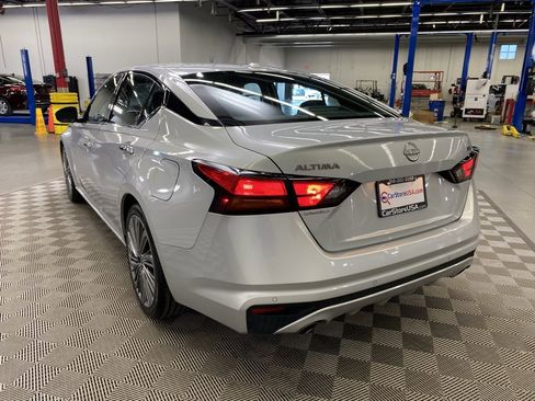 Used 2023 Nissan Altima 2.5 SL image 12