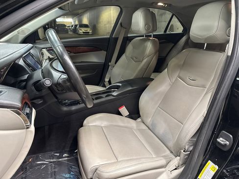 Used 2014 Cadillac ATS Premium image 9