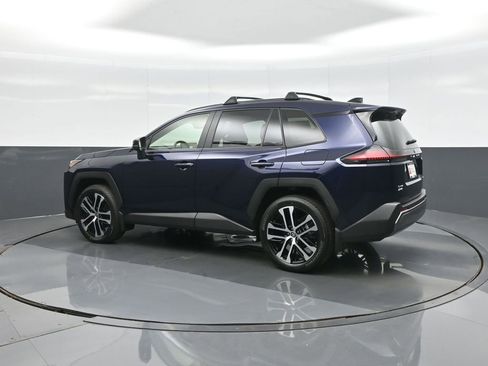 Certified 2026 Toyota RAV4 Limited AWD/4WD image 5