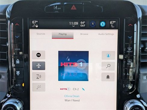 New 2026 RAM 1500 Big Horn image 22