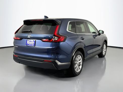Certified 2023 Honda CR-V EX image 5