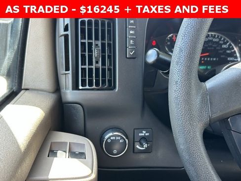 Used 2020 Chevrolet Express 2500 Work Van w/ Driver Convenience Package image 18