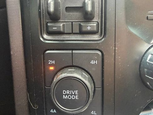 Used 2023 Ford F150 Platinum w/ Equipment Group 701A High AWD/4WD image 24