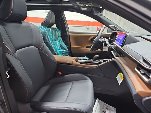 New 2026 Toyota Crown AWD/4WD image 33
