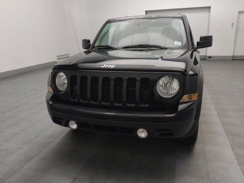 Used 2017 Jeep Patriot Sport w/ Power Value Group image 15