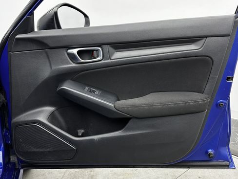 Used 2023 Honda Civic Sport image 30