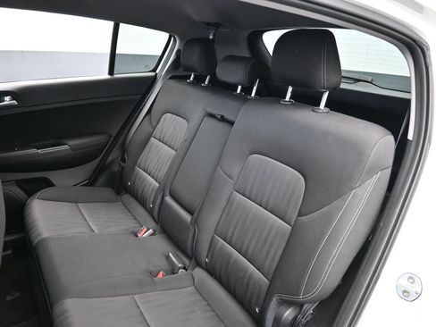 Used 2020 Kia Sportage LX image 33