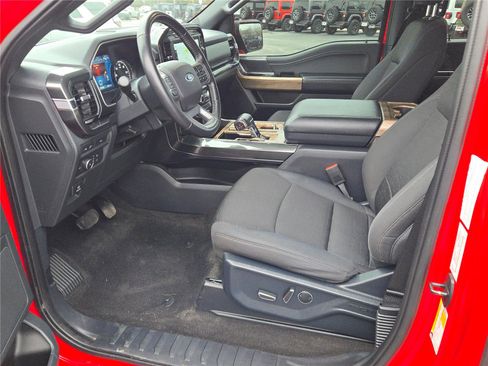 Used 2021 Ford F150 XLT w/ Equipment Group 302A High image 27