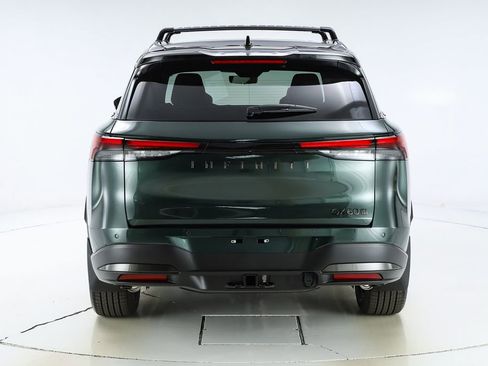 New 2026 INFINITI QX60 Autograph AWD/4WD image 48