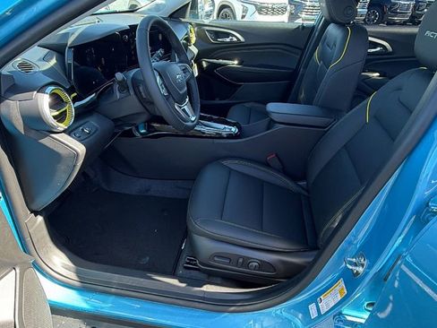 New 2026 Chevrolet Trax ACTIV image 13