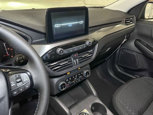 New 2026 Ford Escape Active w/ Cold Weather Package image 26