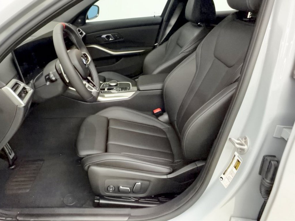 New 2026 BMW M340i w/ Premium Package RWD image 5