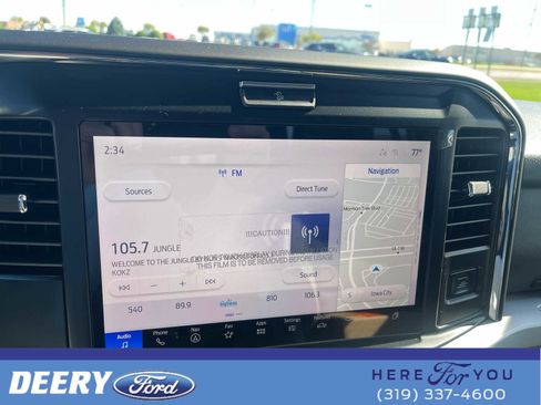 New 2026 Ford F350 XLT w/ XLT Premium Package image 32