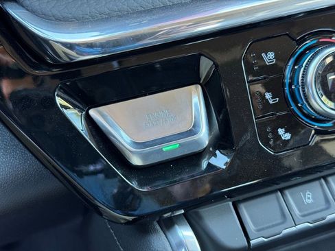 New 2026 GMC Sierra 3500 Denali w/ Denali Reserve Package image 28