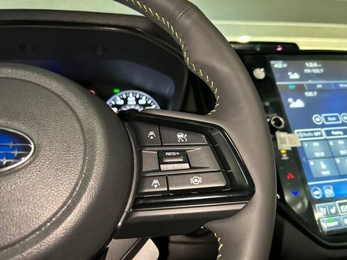 New 2026 Subaru Ascent Bronze Edition image 14