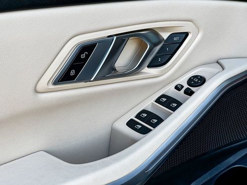 Certified 2023 BMW 330i Sedan w/ Premium Package image 12