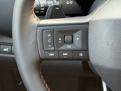 New 2026 Nissan Pathfinder Rock Creek image 15