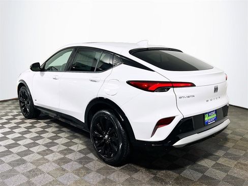 New 2026 Buick Envista Sport Touring w/ Convenience I Package image 6