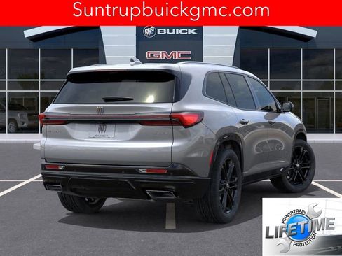 New 2026 Buick Enclave Sport Touring w/ Power Package image 72
