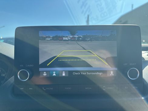 Used 2024 Honda HR-V Sport image 22