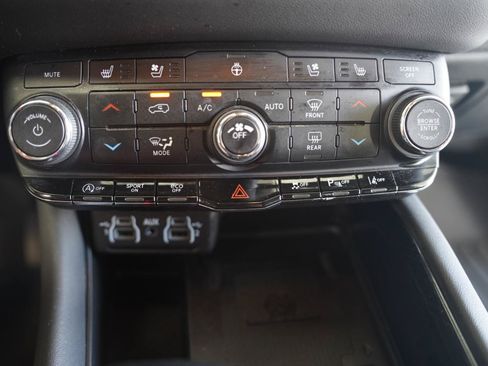 Used 2021 Dodge Durango Citadel AWD/4WD image 23