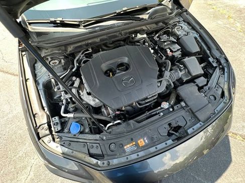 Used 2023 MAZDA MAZDA3 s FWD image 31